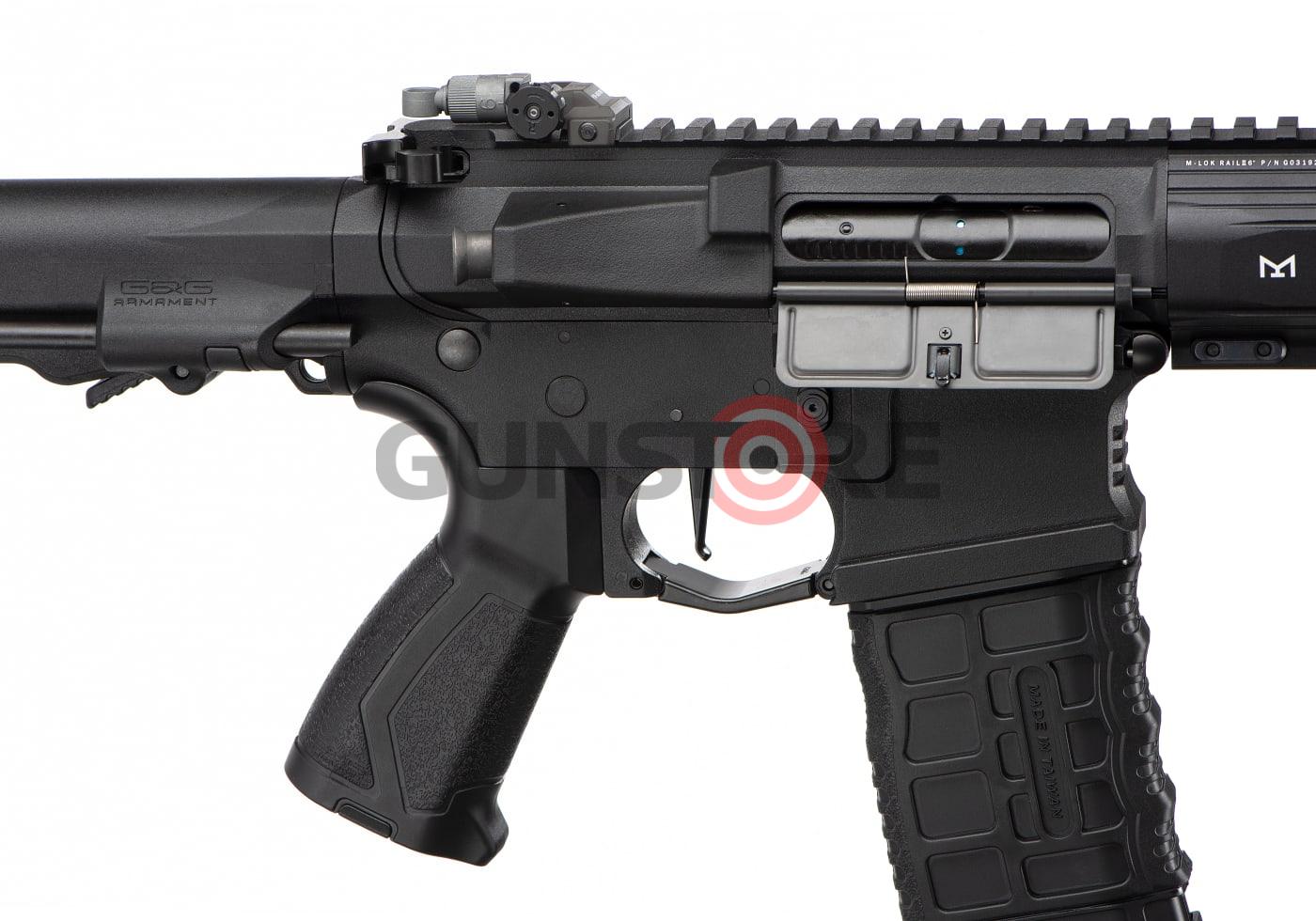 Fotografia: ARP 556 V2S 0.5J