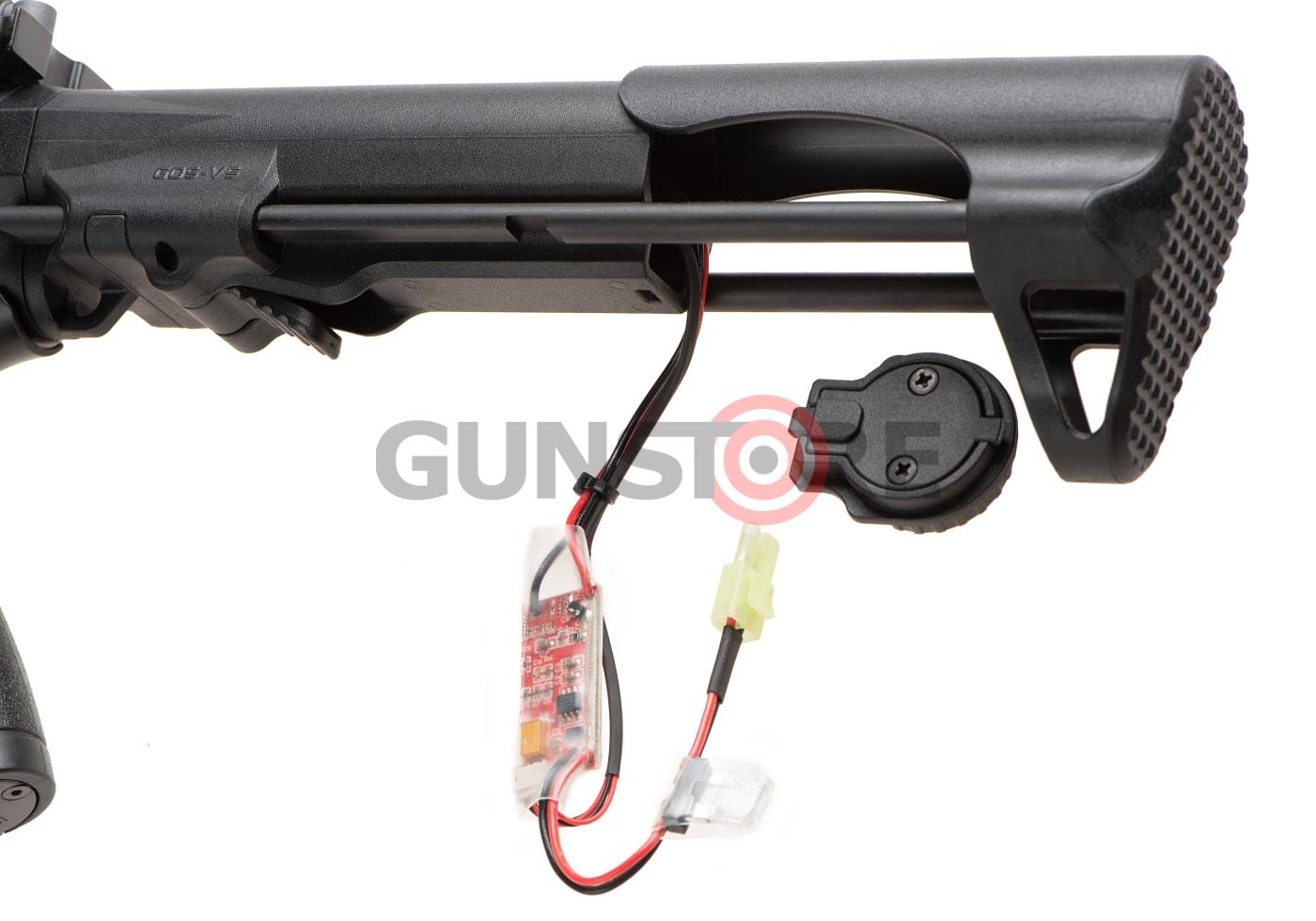 Fotografia: ARP 556 V2S 0.5J