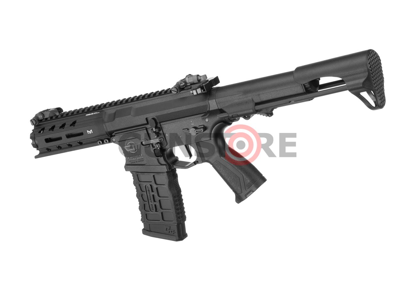 Fotografia: ARP 556 V2S S-AEG