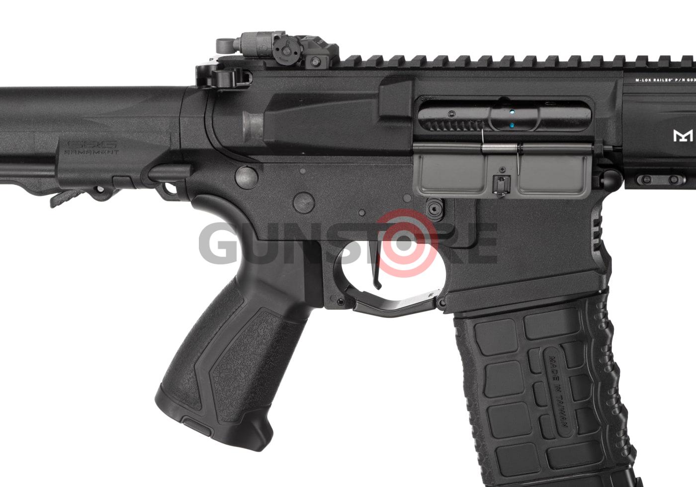 Fotografia: ARP 556 V2S S-AEG