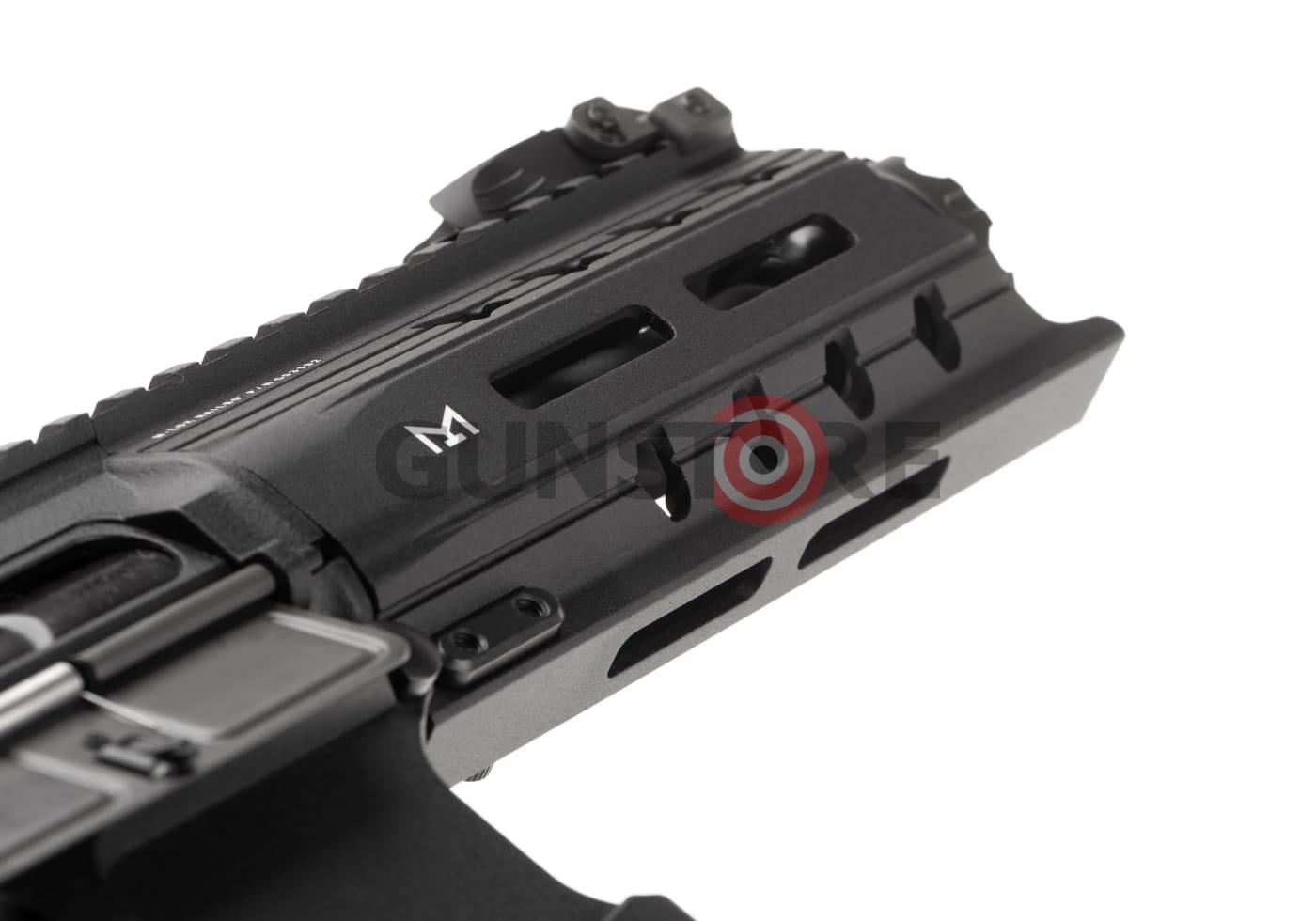 Fotografia: ARP 556 V2S S-AEG