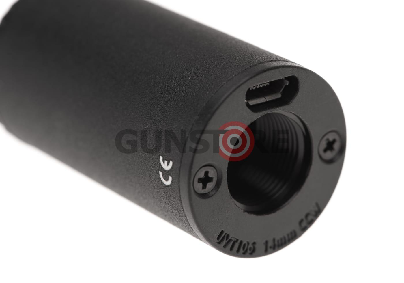 Fotografia: UVT106 Tracer Unit