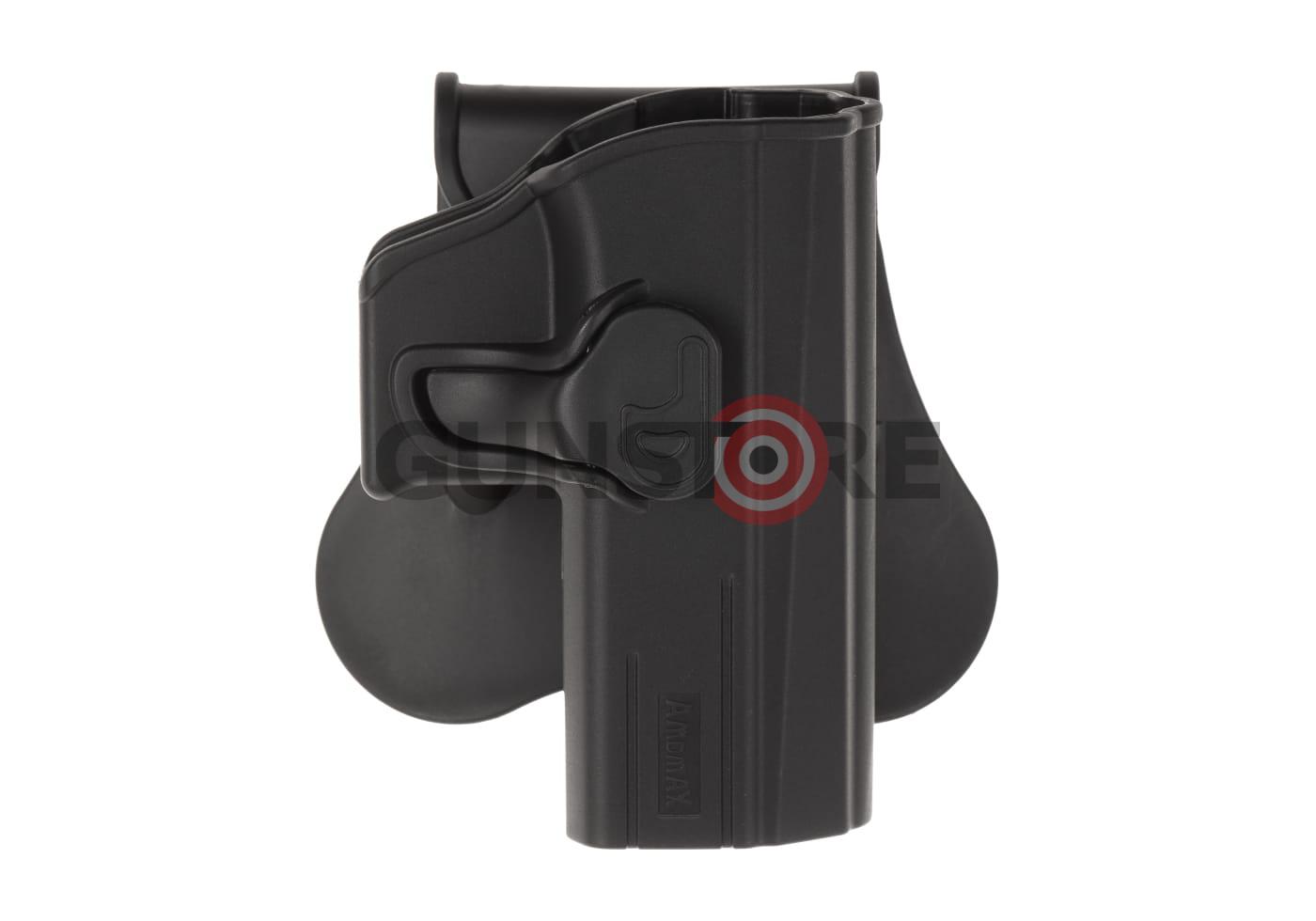 Paddle Holster für CZ Shadow 2