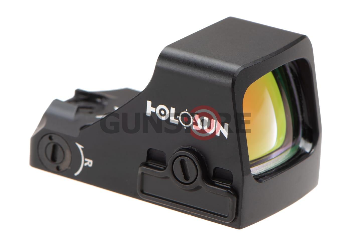 HS407K X2 Red Dot Sight