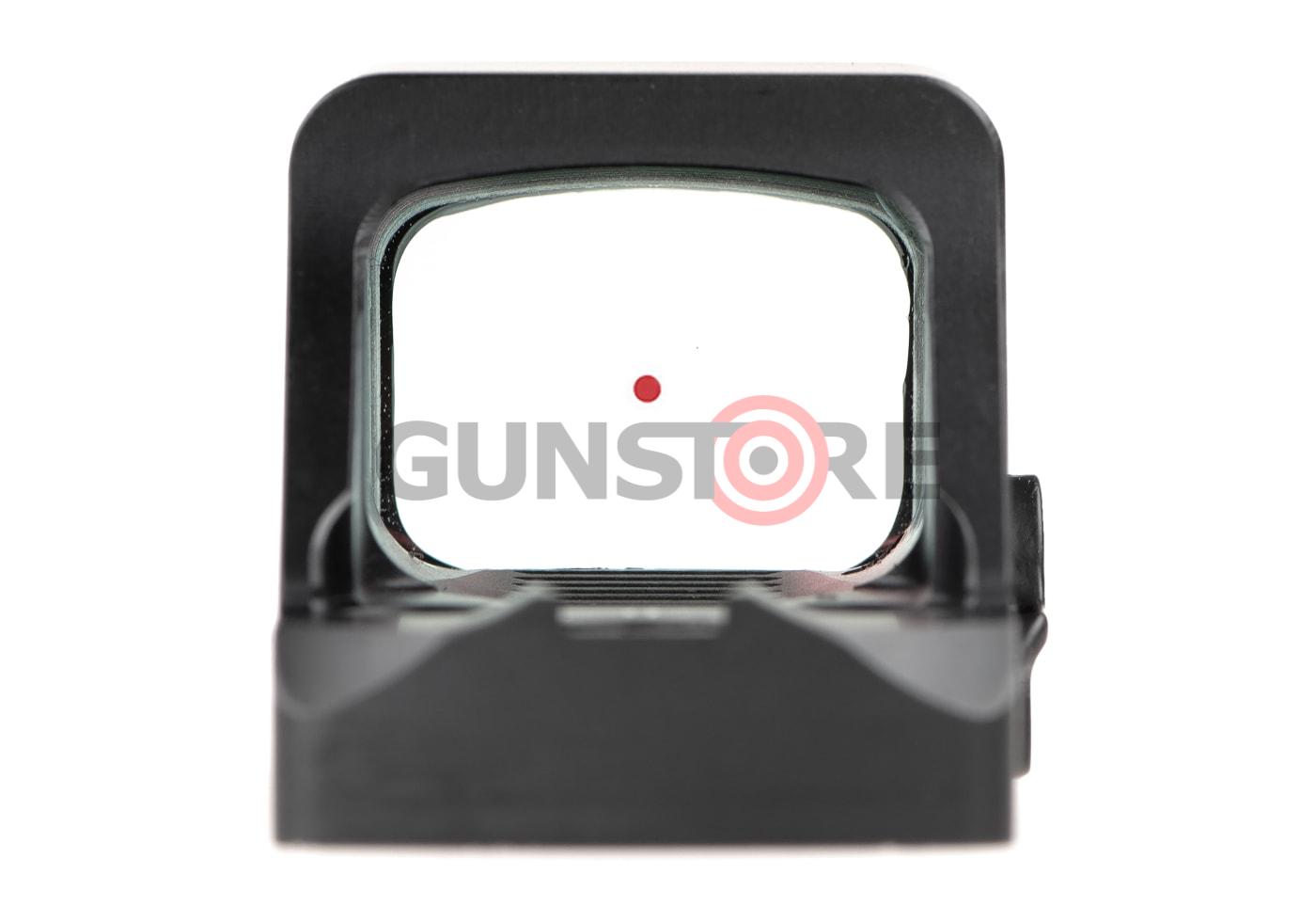 Fotografia: HS407K X2 Red Dot Sight