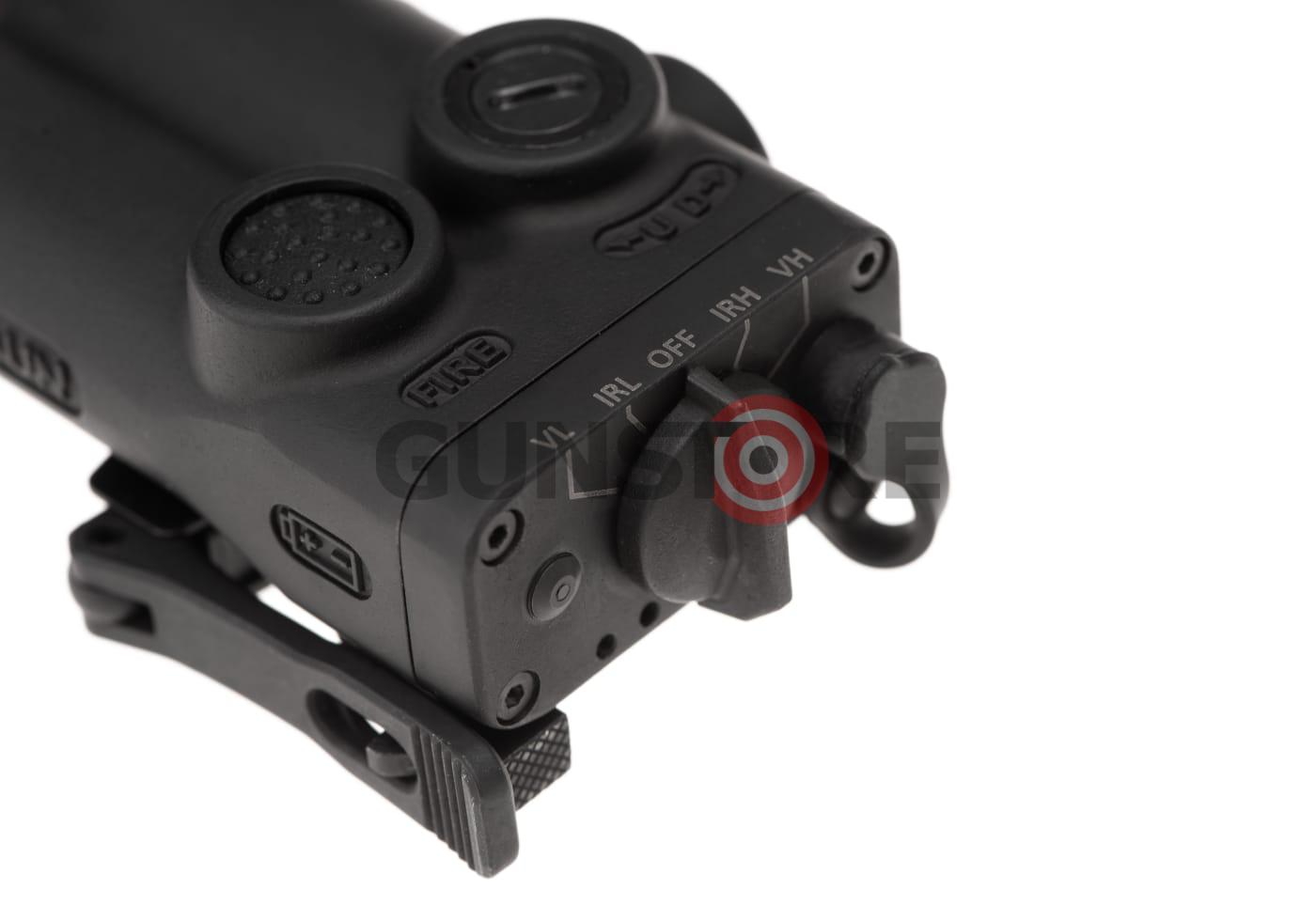 Fotografia: LE221 Elite Co-Axial Laser Green + IR