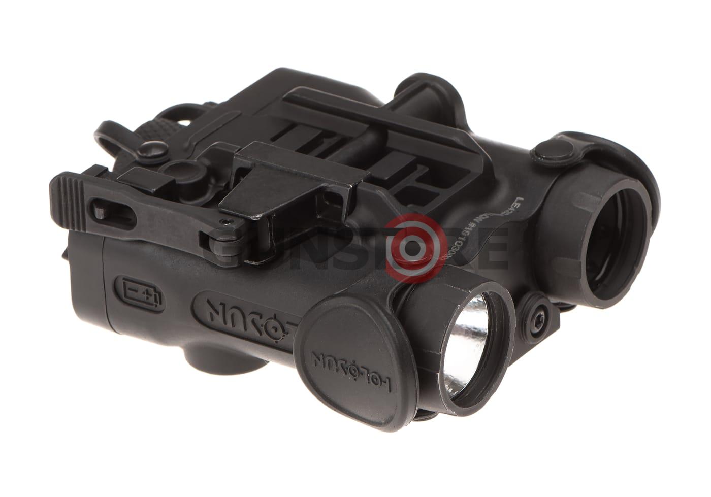 Fotografia: LE420-GR Elite Multi-Laser Device