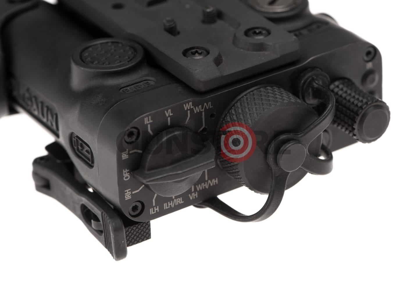 Fotografia: LE420-GR Elite Multi-Laser Device