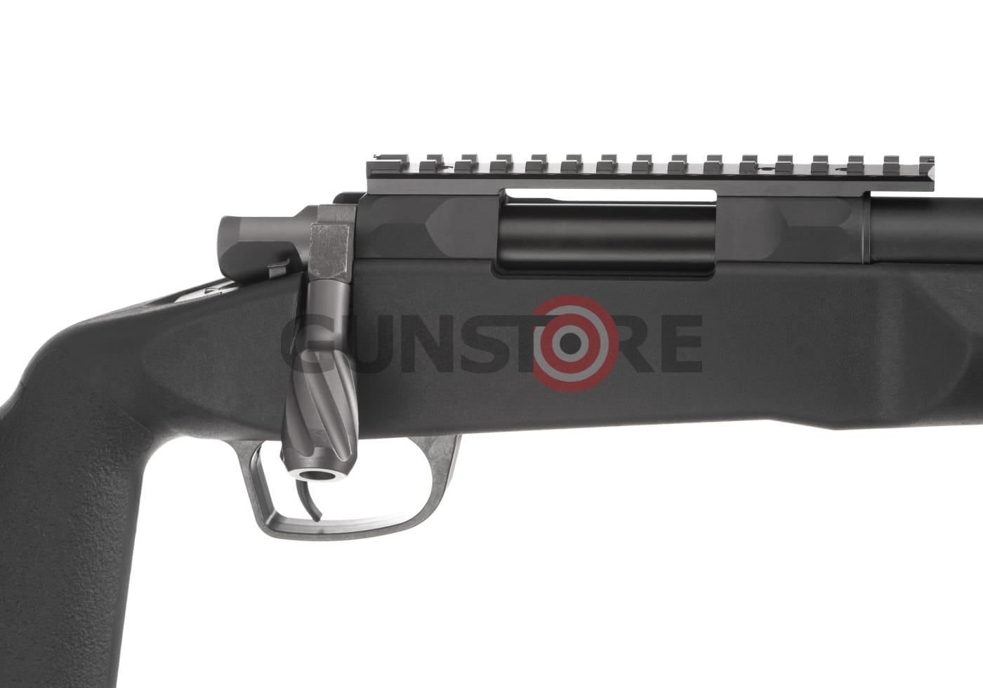 Fotografia: MLC-338 Bolt Action Sniper Rifle Deluxe Edition 165m/s