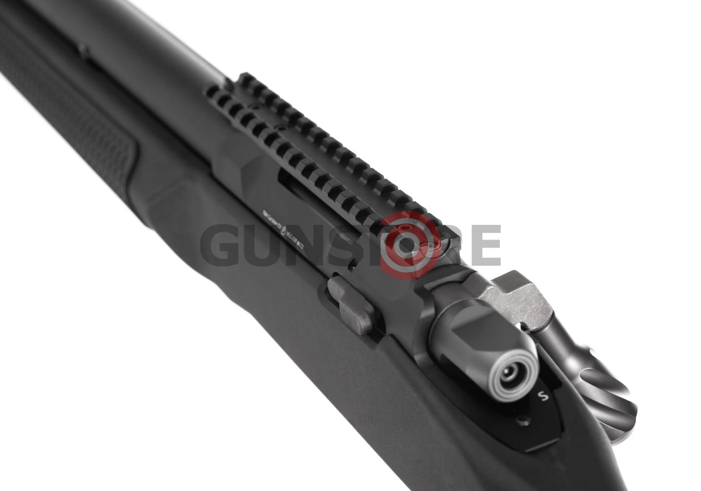 Fotografia: MLC-338 Bolt Action Sniper Rifle Deluxe Edition 165m/s