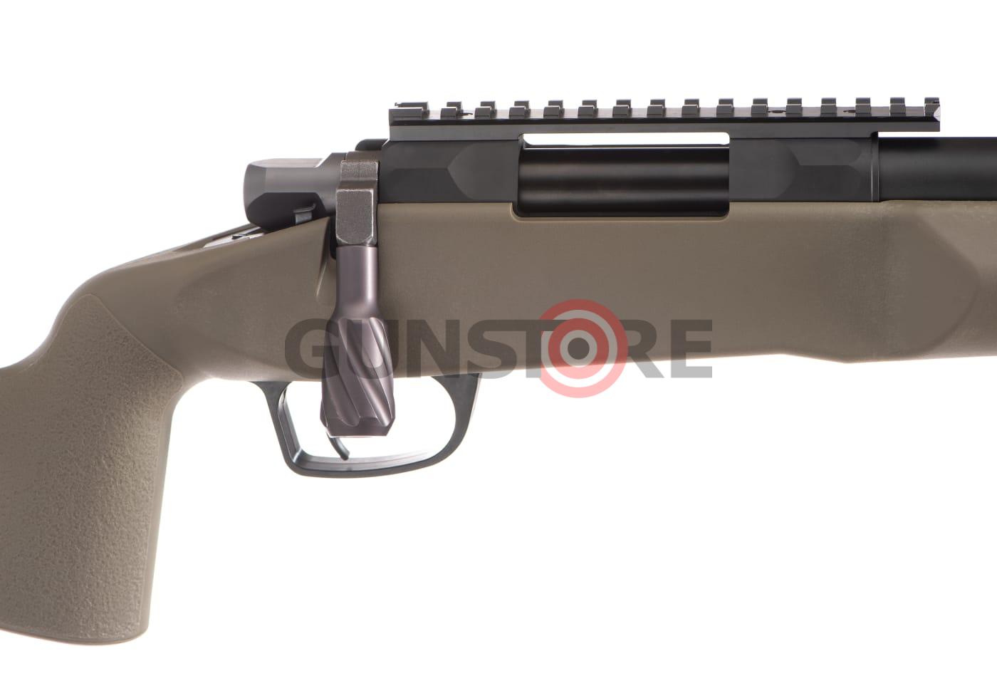 Fotografia: MLC-338 Bolt Action Sniper Rifle Deluxe Edition 165m/s