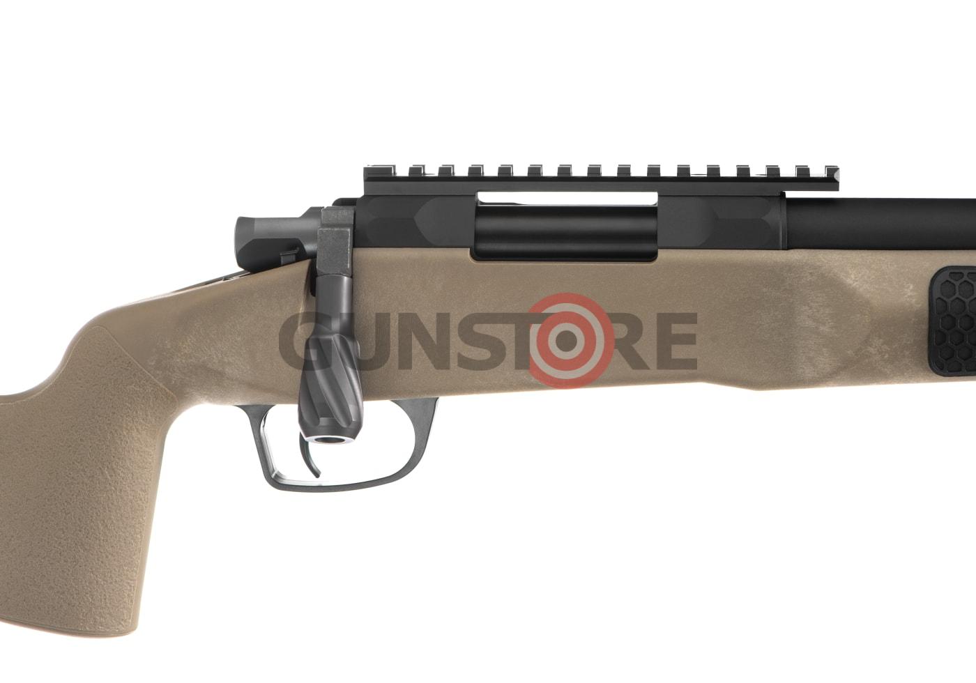 Fotografia: MLC-338 Bolt Action Sniper Rifle Deluxe Edition 165m/s