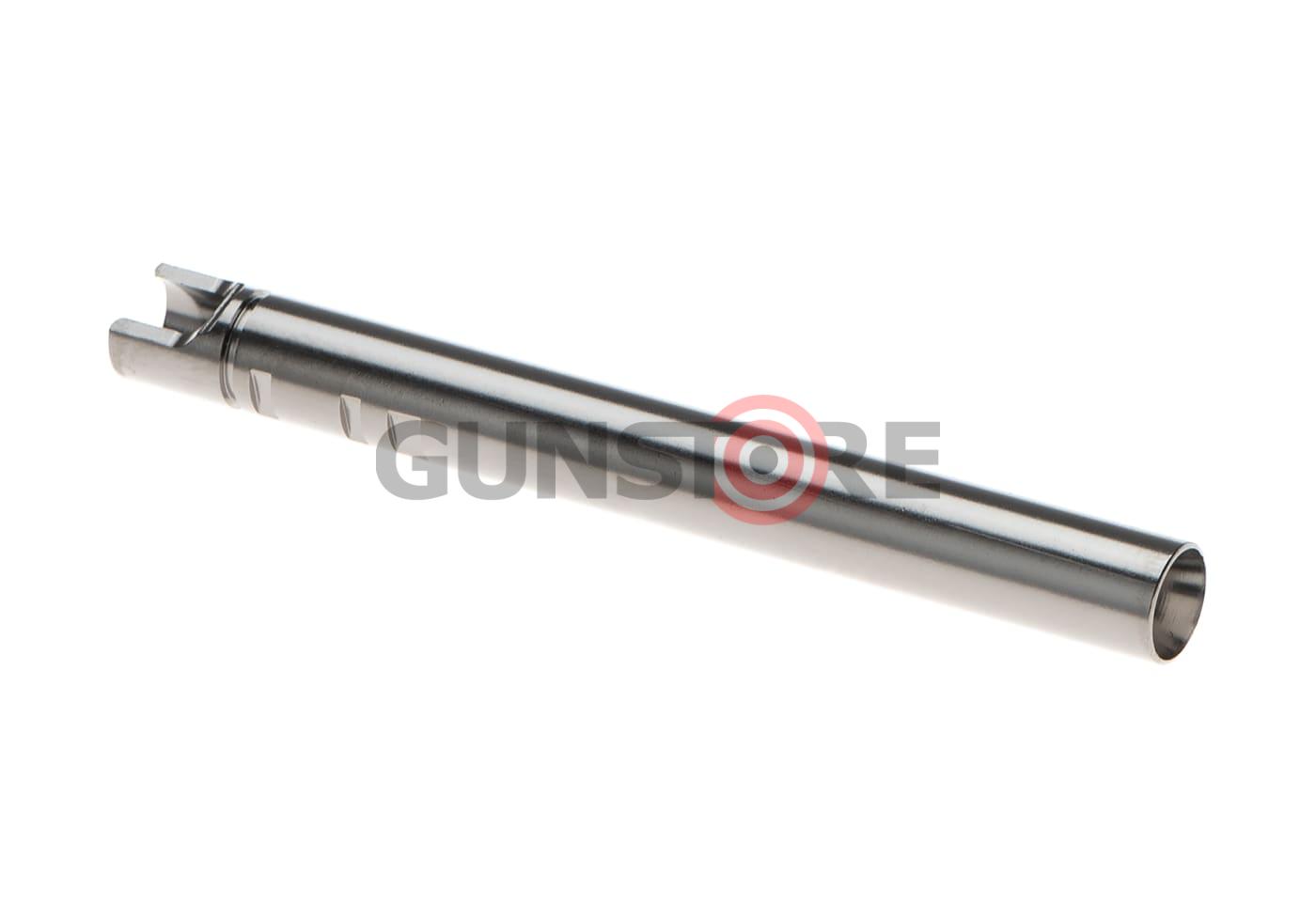 Fotografia: 6.02 Inner Barrel for GBB Pistol 80mm