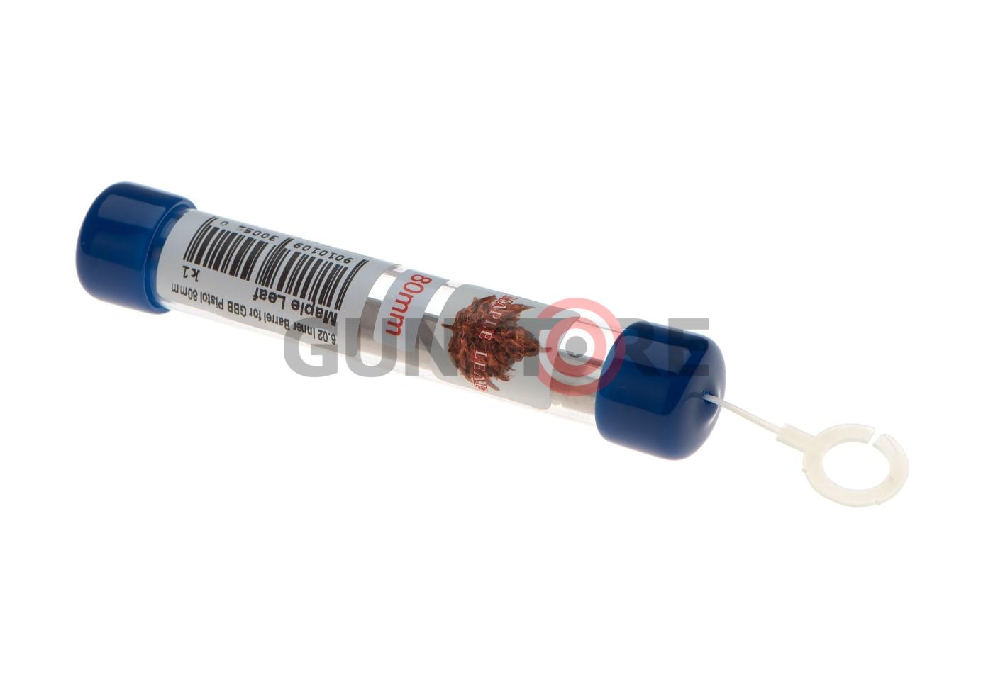 Fotografia: 6.02 Inner Barrel for GBB Pistol 80mm