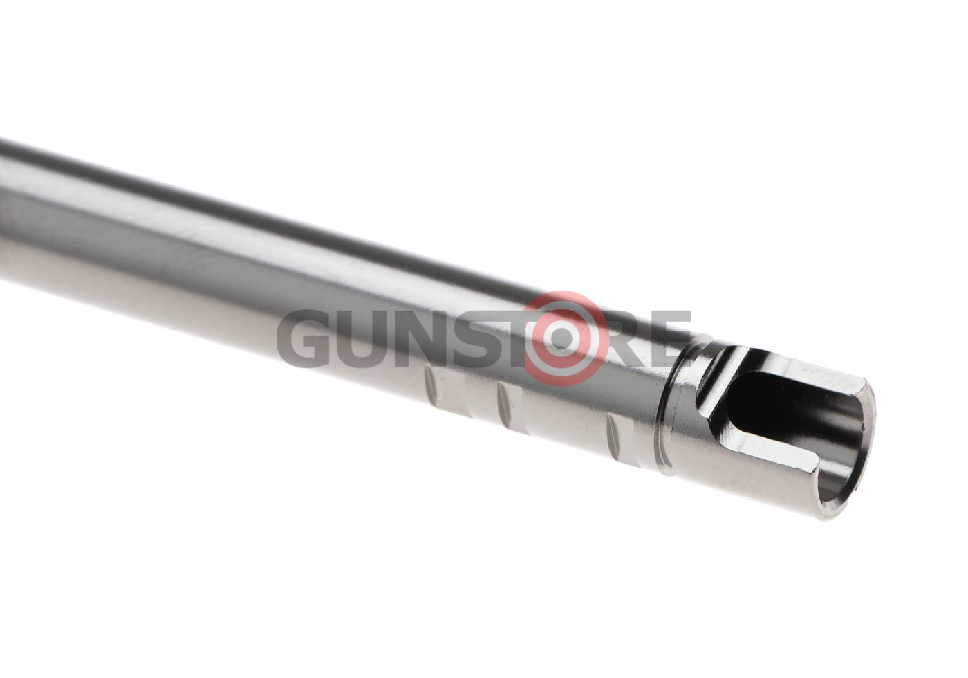 Fotografia: 6.02 Inner Barrel for GBB Pistol 80mm