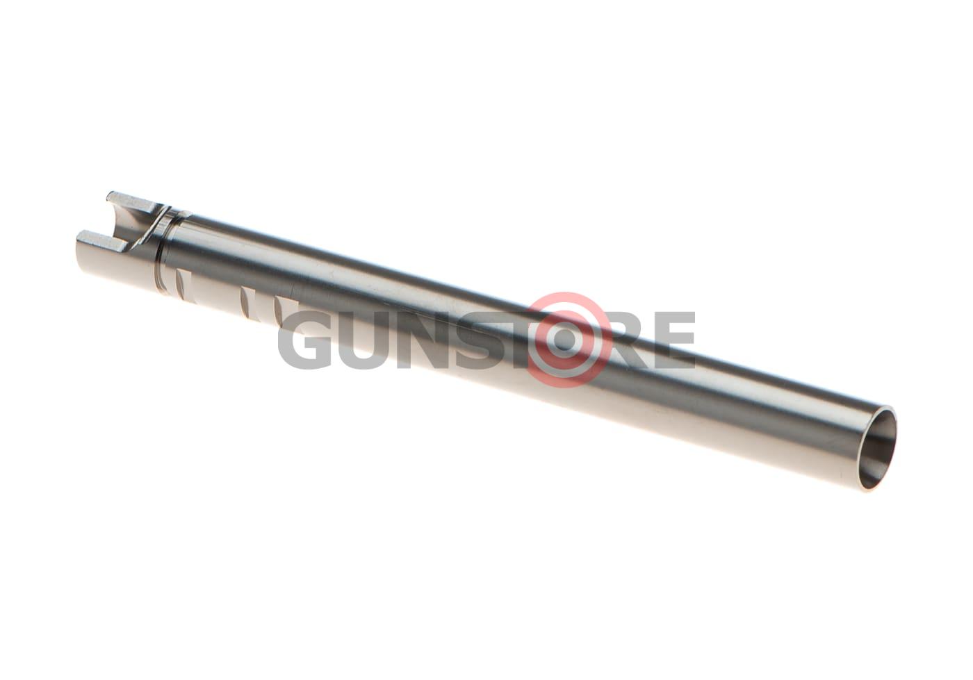 Fotografia: 6.02 Inner Barrel for GBB Pistol 84mm
