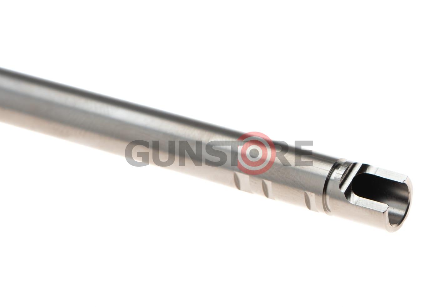 Fotografia: 6.02 Inner Barrel for GBB Pistol 84mm