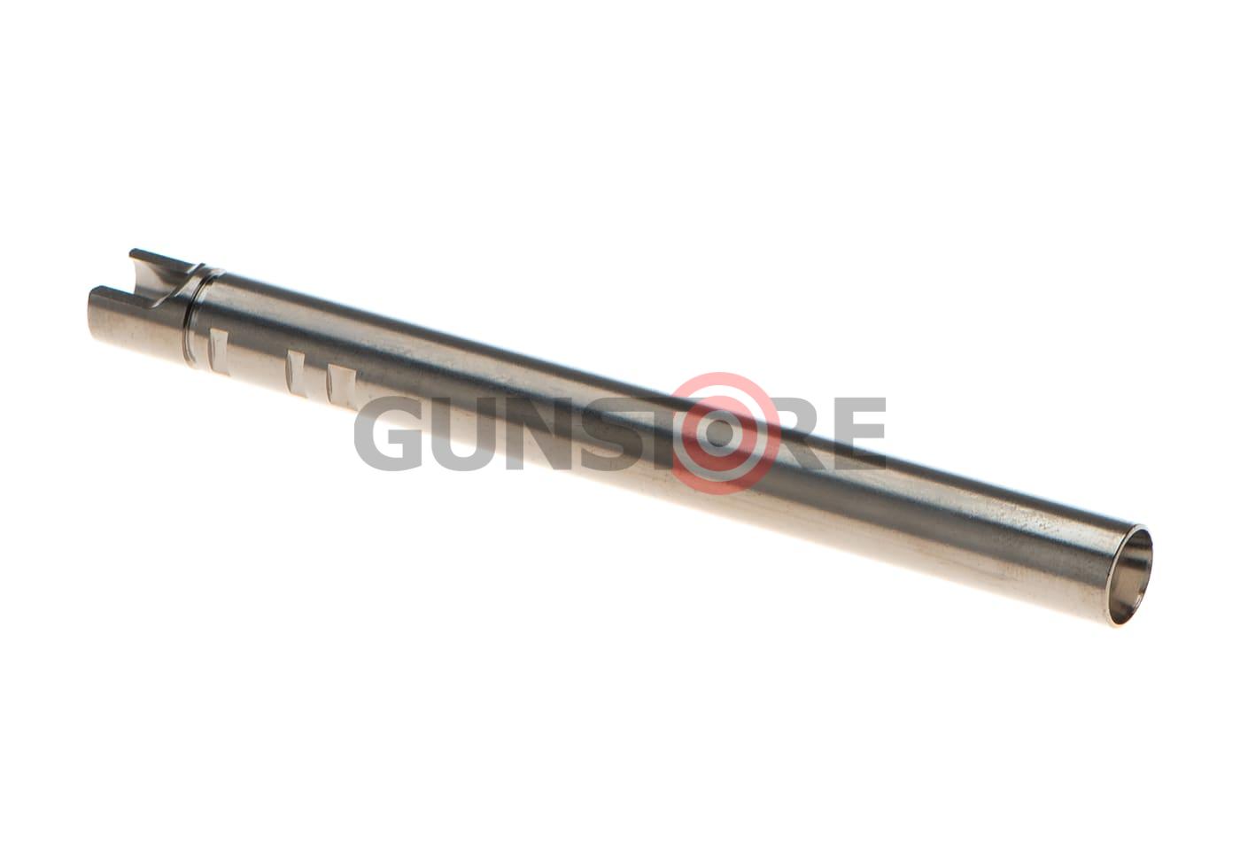 Fotografia: 6.02 Inner Barrel for GBB Pistol 91mm