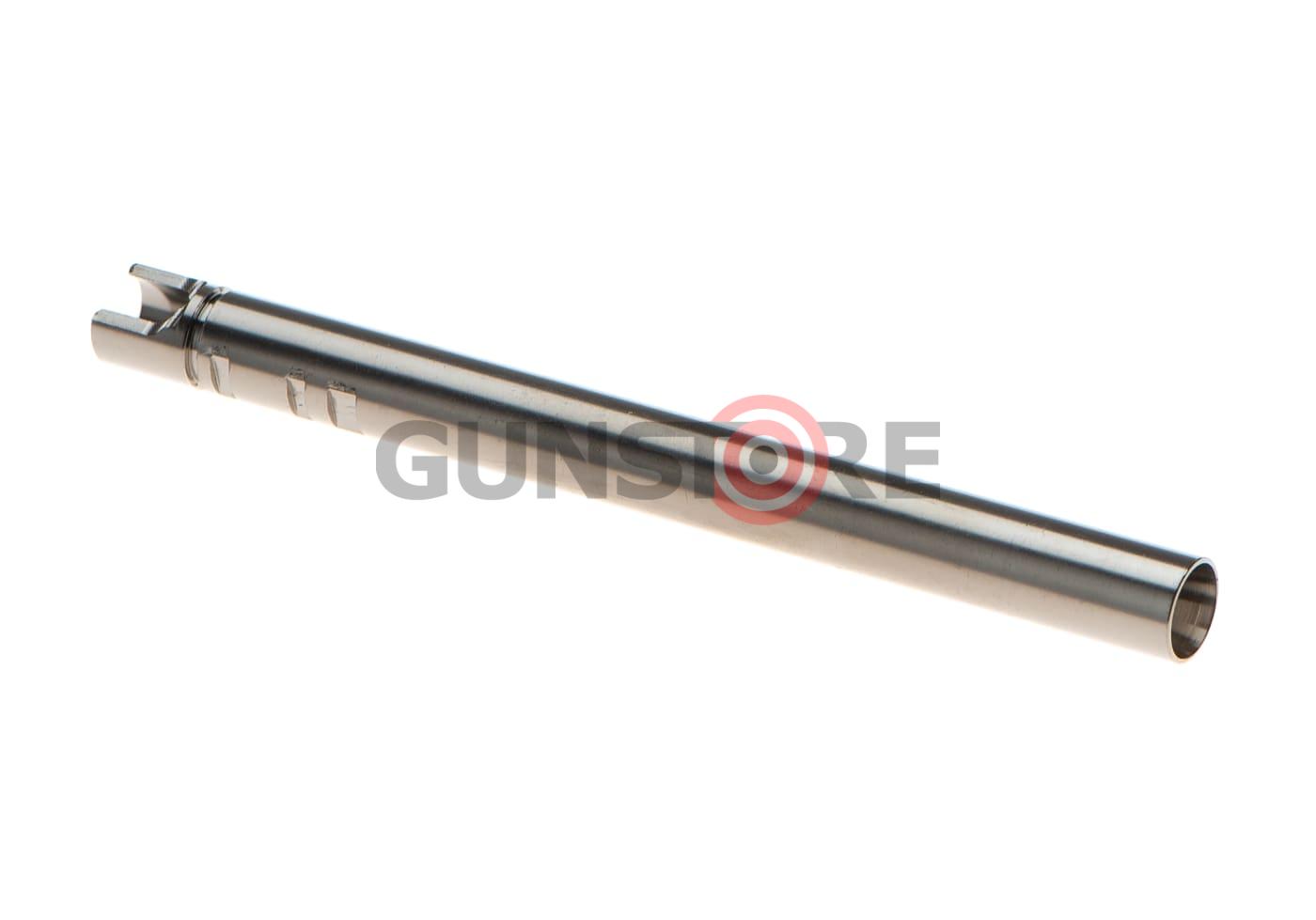 Fotografia: 6.02 Inner Barrel for GBB Pistol 97mm