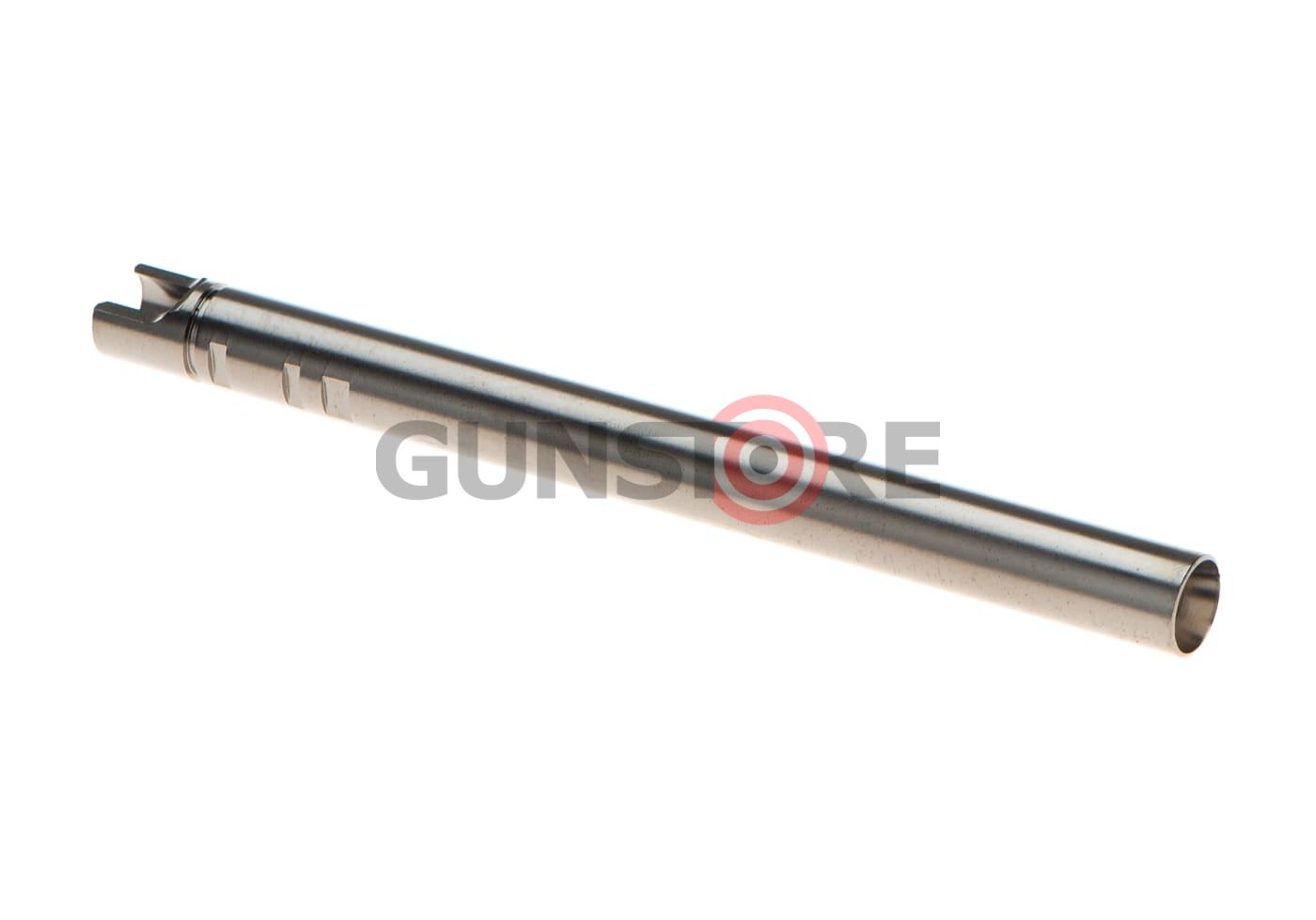 Fotografia: 6.02 Inner Barrel for GBB Pistol 100mm