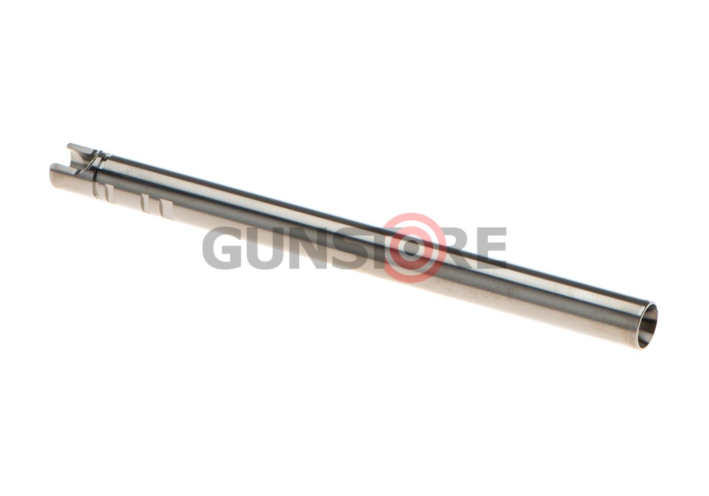 Fotografia: 6.02 Inner Barrel for GBB Pistol 113mm