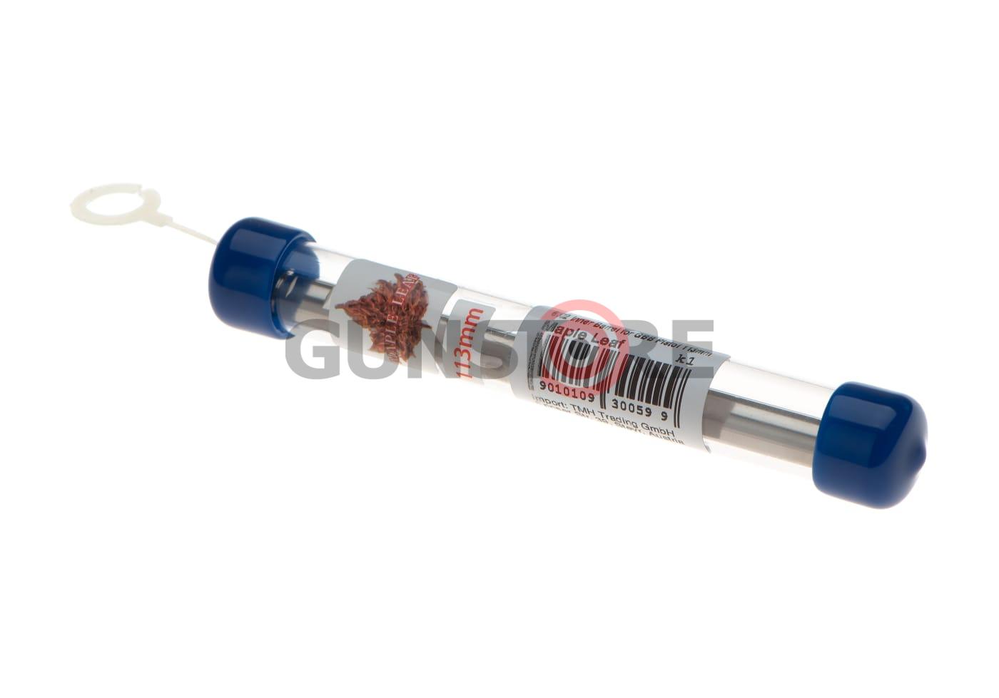 Fotografia: 6.02 Inner Barrel for GBB Pistol 113mm