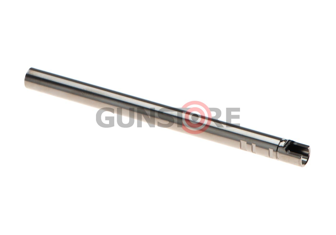 6.02 Inner Barrel for GBB Pistol 117mm