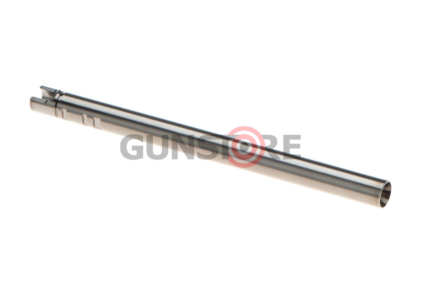 Fotografia: 6.02 Inner Barrel for GBB Pistol 117mm