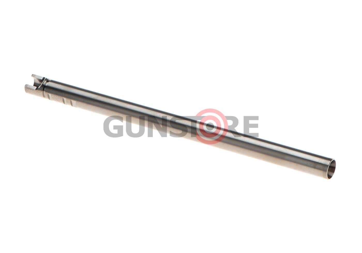 Fotografia: 6.02 Inner Barrel for GBB Pistol 138mm