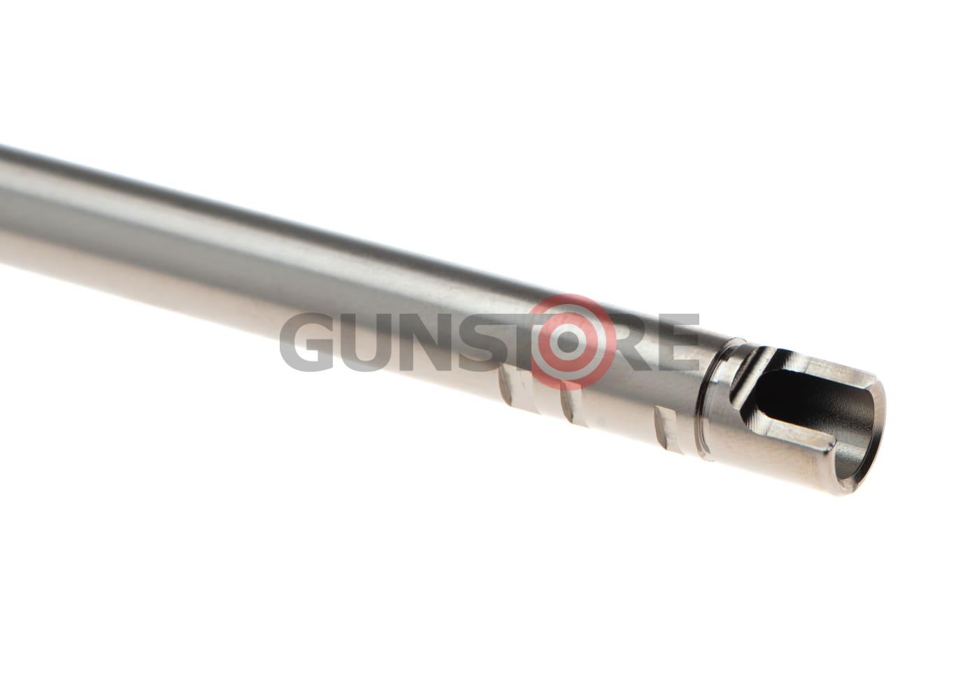 Fotografia: 6.02 Inner Barrel for GBB Pistol 150mm