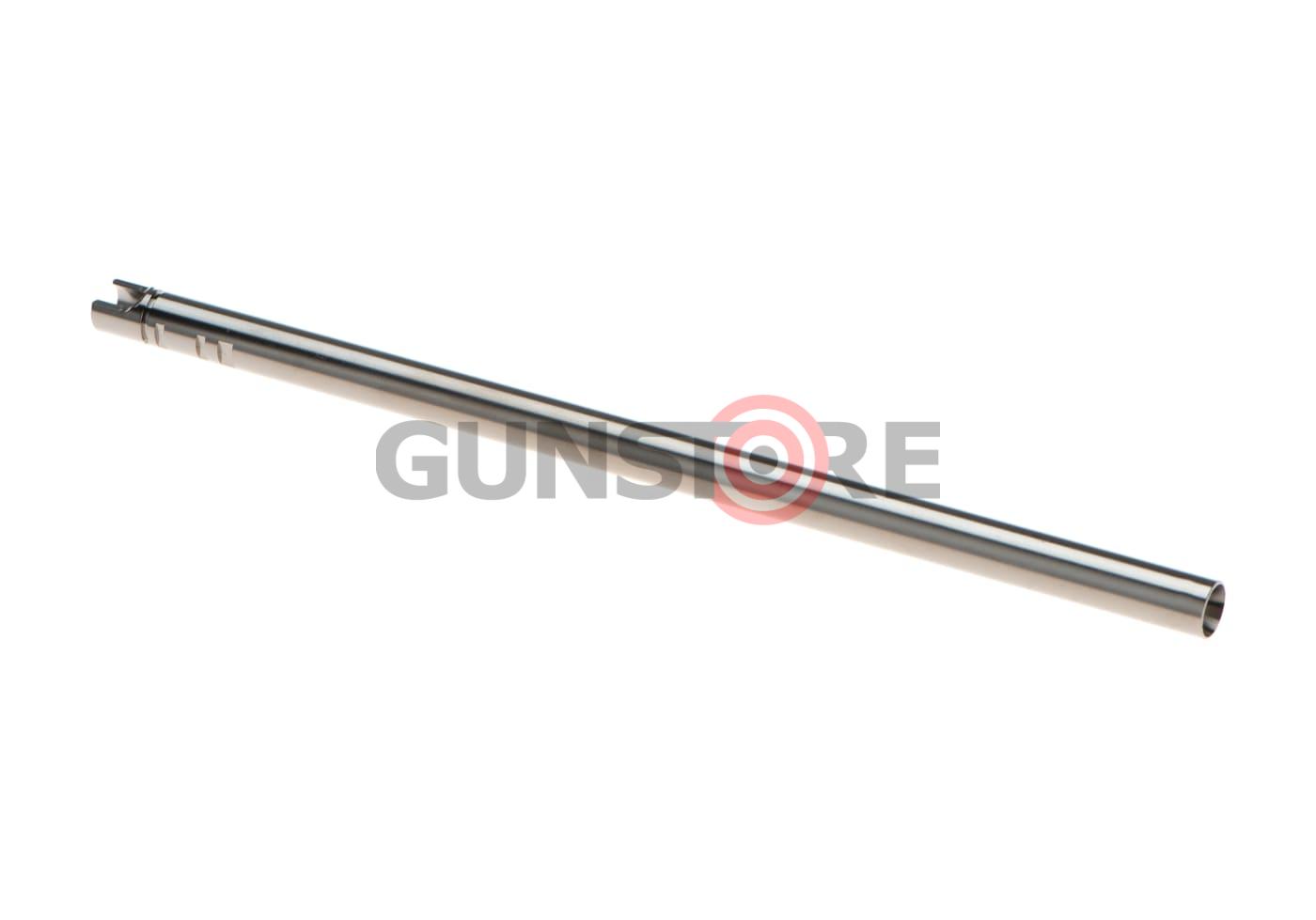 Fotografia: 6.02 Inner Barrel for GBB Pistol 180mm