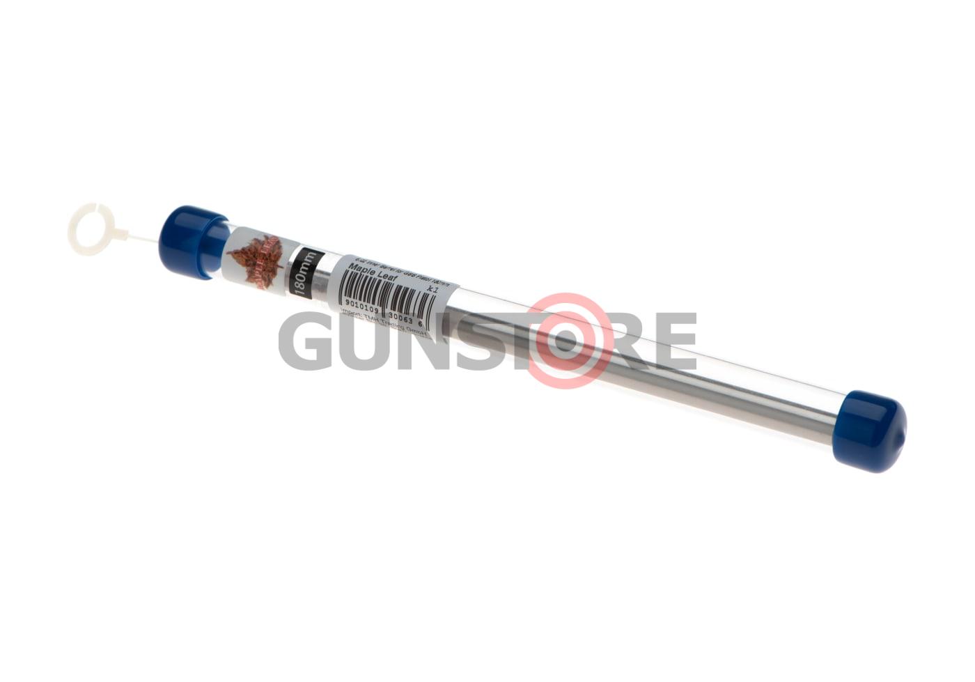 Fotografia: 6.02 Inner Barrel for GBB Pistol 180mm