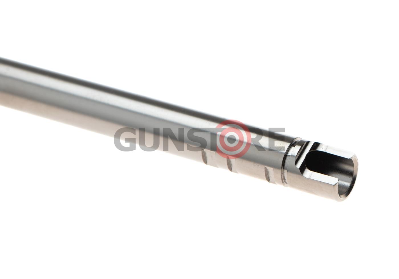Fotografia: 6.02 Inner Barrel for GBB Pistol 180mm
