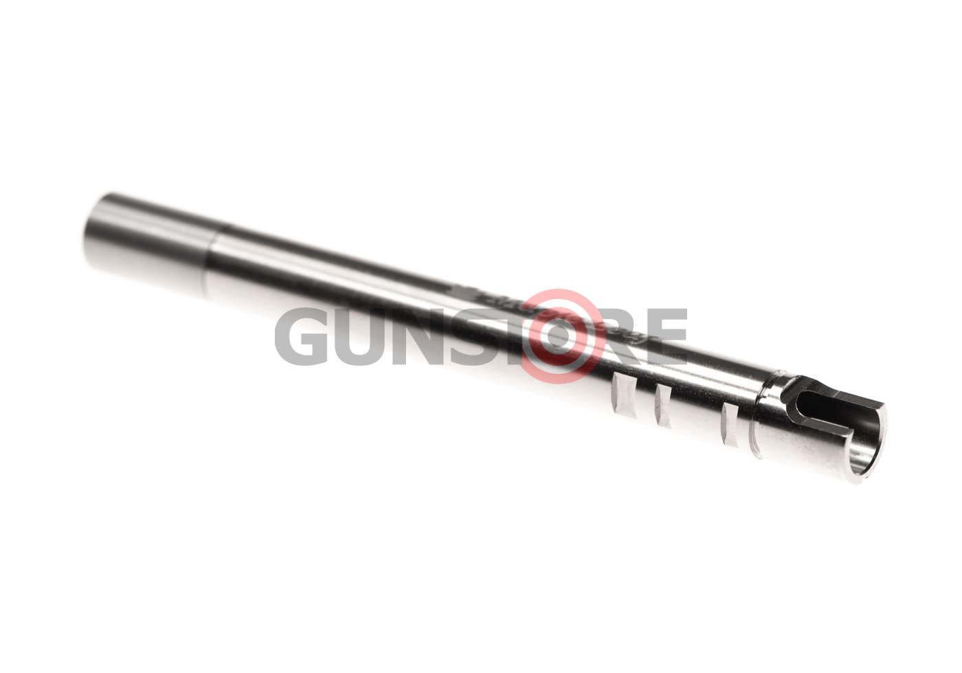6.04 Crazy Jet Barrel for Umarex G19/G19X 86mm