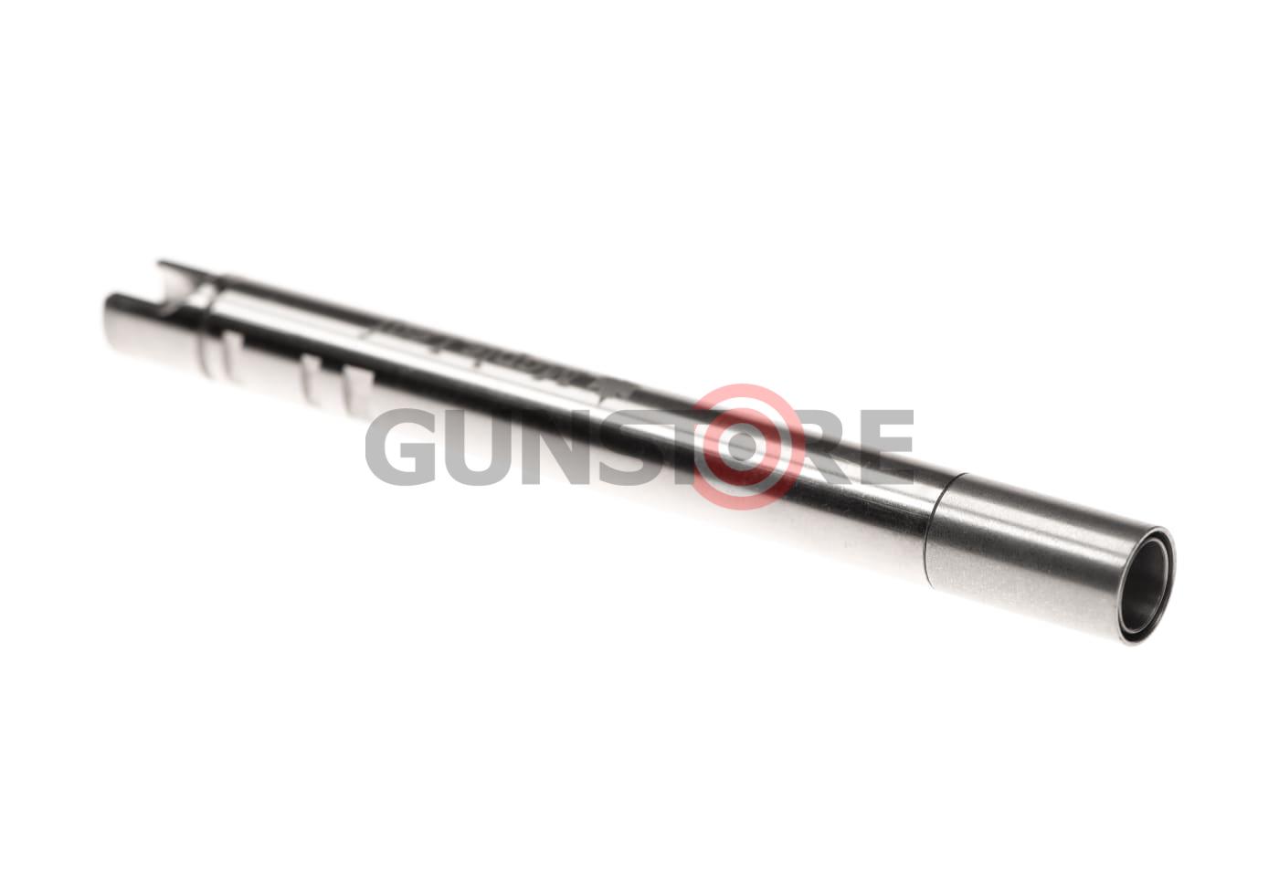 Fotografia: 6.04 Crazy Jet Barrel for Umarex G19/G19X 86mm
