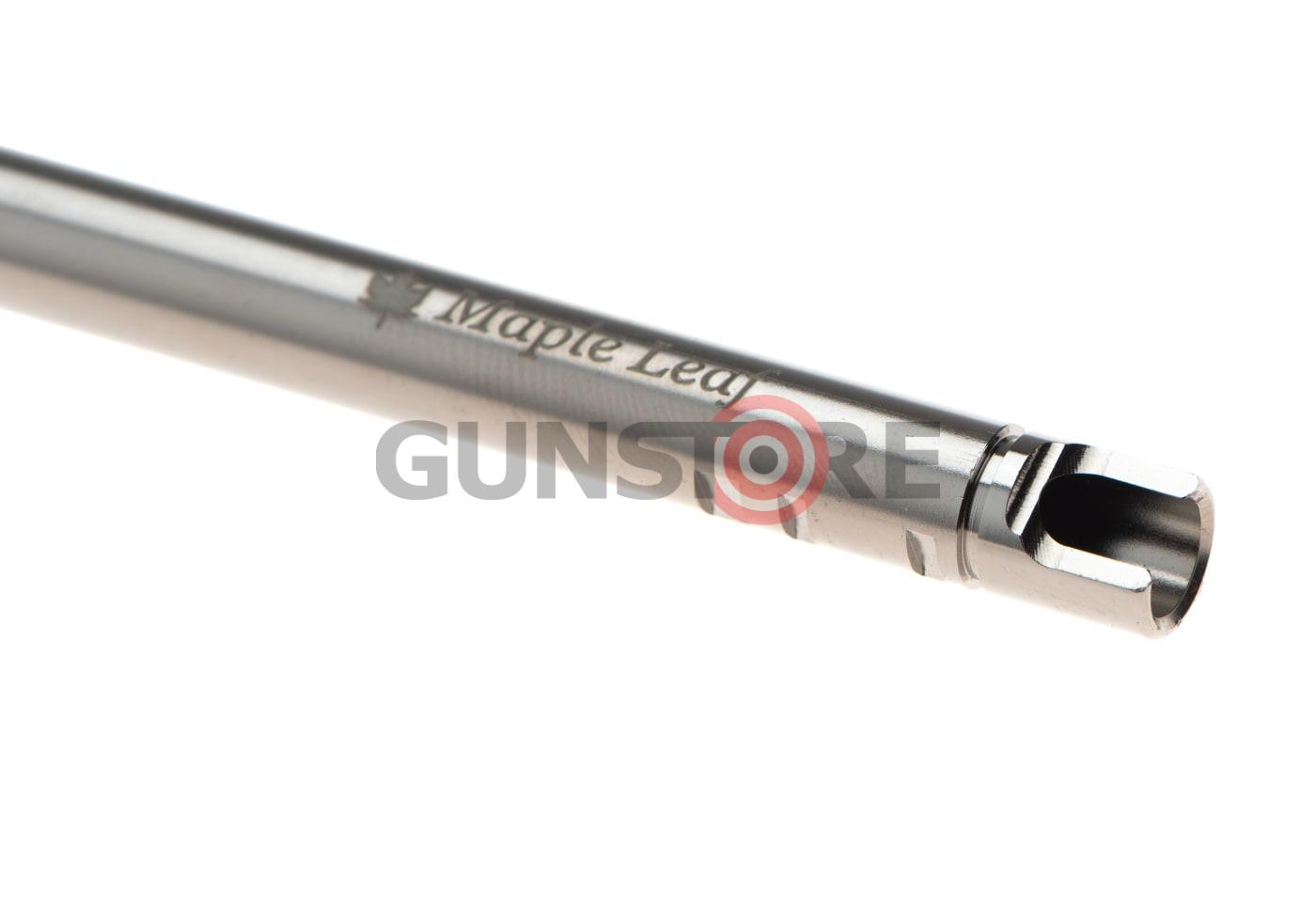 Fotografia: 6.04 Crazy Jet Inner Barrel for GBB 245mm