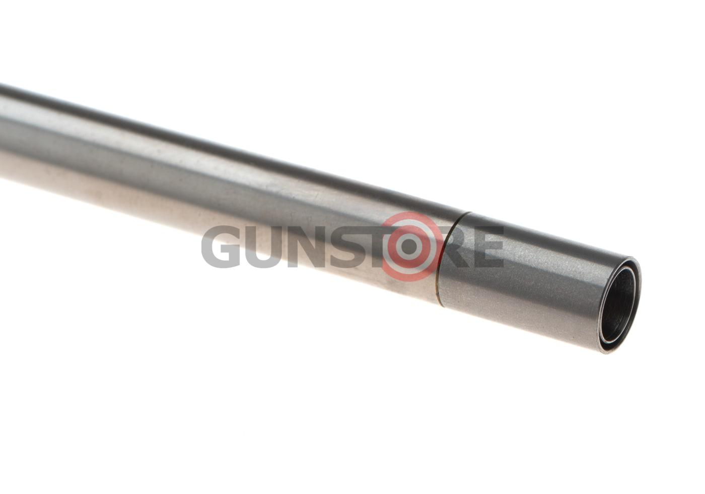 Fotografia: 6.04 Crazy Jet Inner Barrel for GBB 245mm