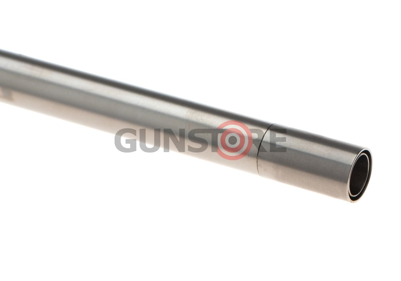 Fotografia: 6.04 Crazy Jet Inner Barrel for GBB 260mm
