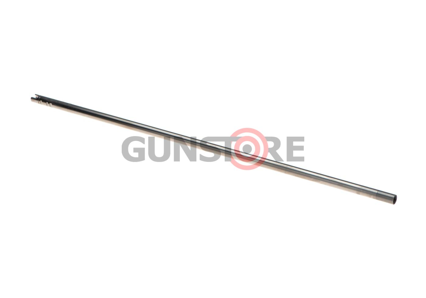 Fotografia: 6.04 Crazy Jet Inner Barrel for GBB 370mm