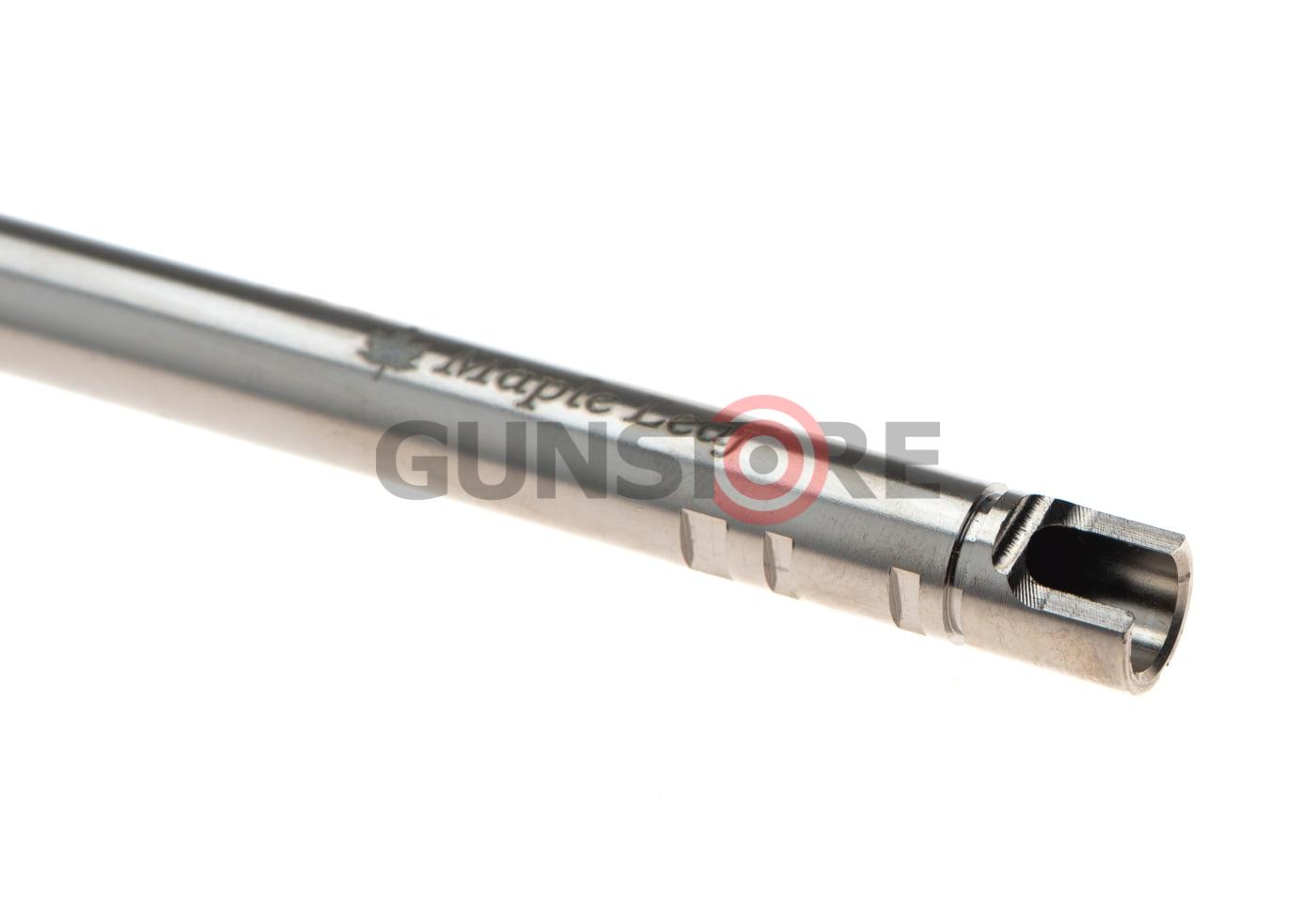 Fotografia: 6.04 Crazy Jet Inner Barrel for GBB 370mm