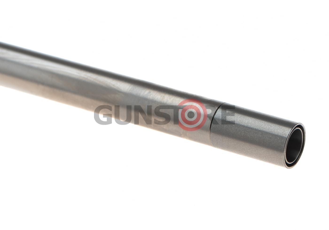 Fotografia: 6.04 Crazy Jet Inner Barrel for GBB 370mm