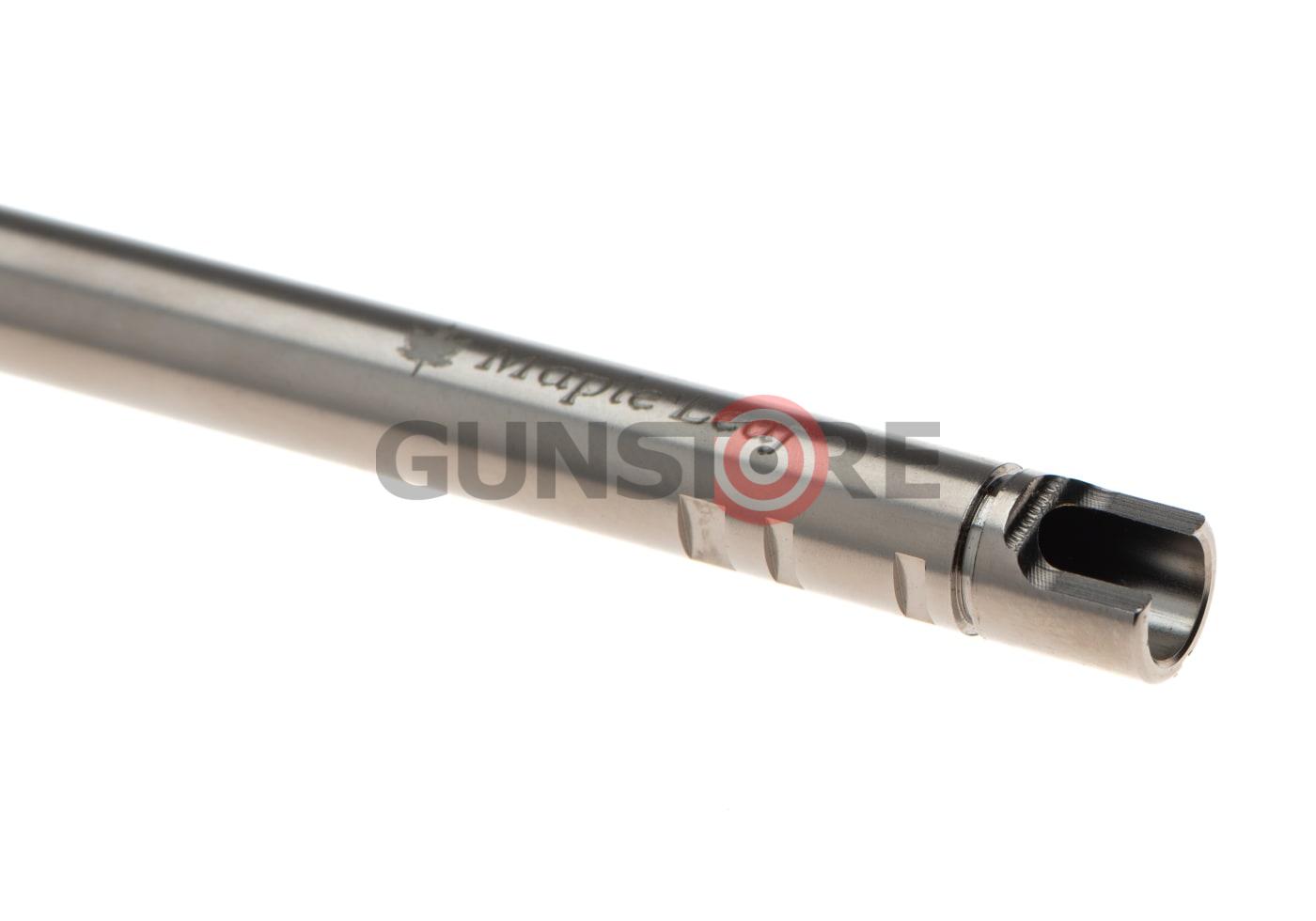 Fotografia: 6.04 Crazy Jet Inner Barrel for GBB 410mm