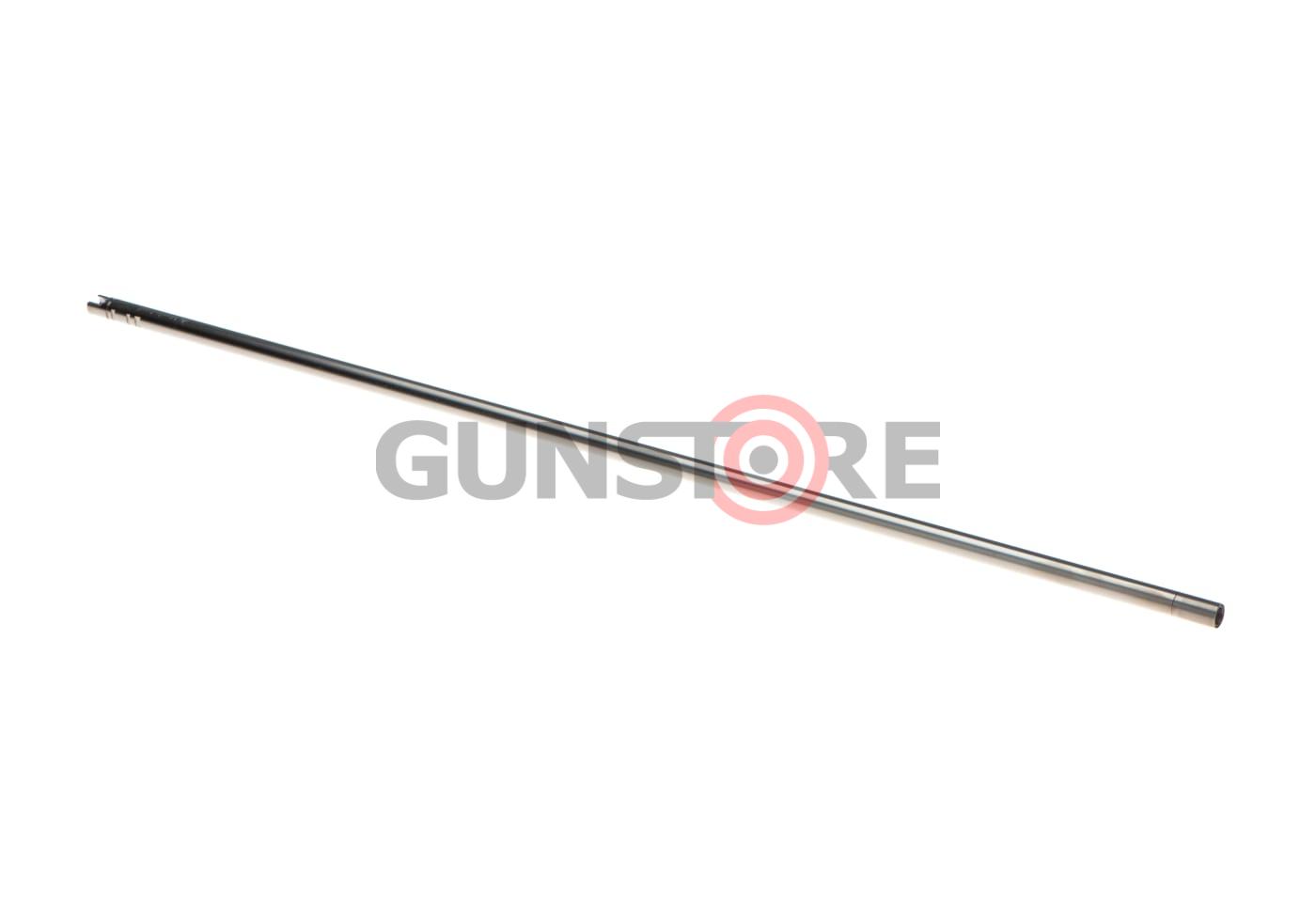 Fotografia: 6.04 Crazy Jet Inner Barrel for GBB 455mm