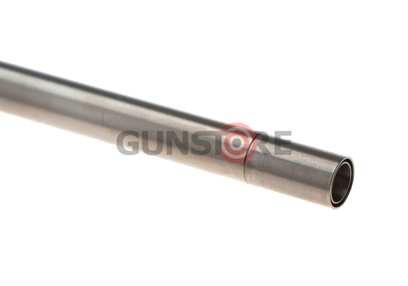Fotografia: 6.04 Crazy Jet Inner Barrel for GBB 455mm