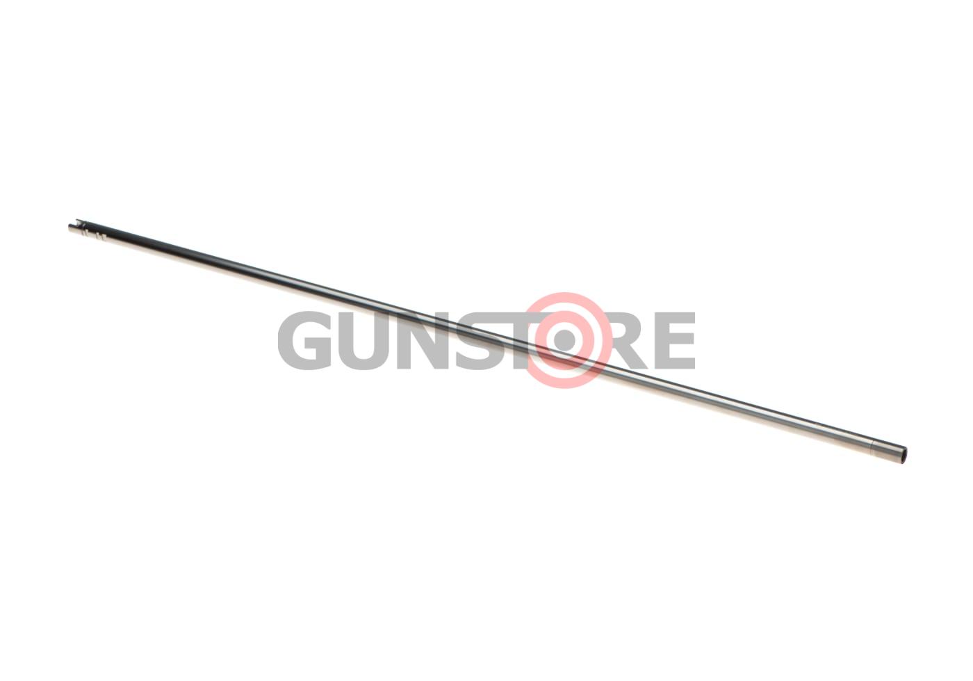 Fotografia: 6.04 Crazy Jet Inner Barrel for GBB 470mm