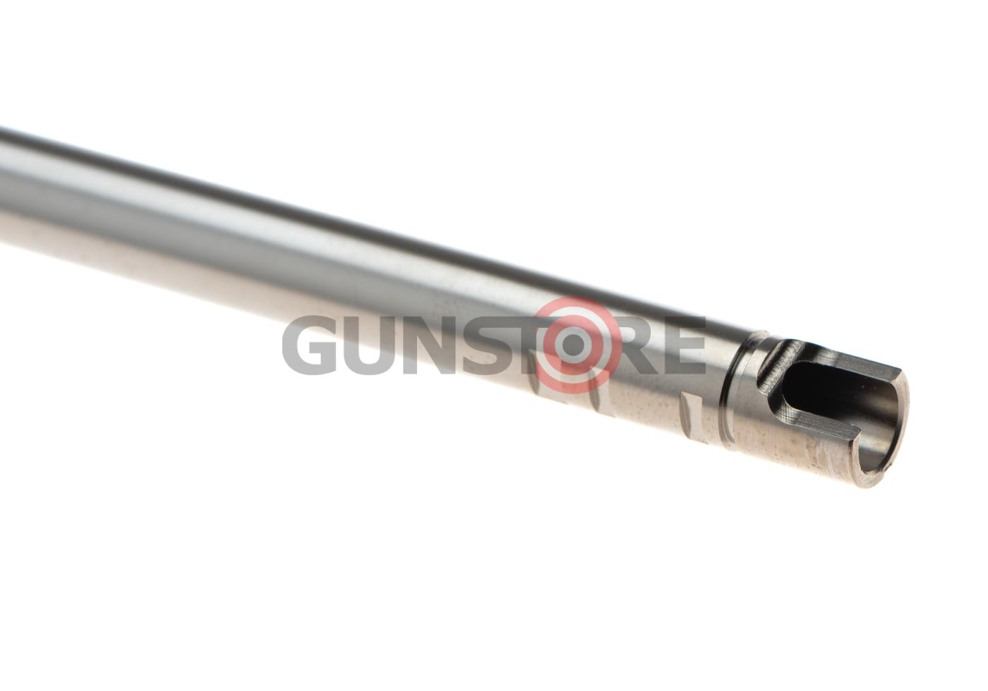 Fotografia: 6.04 Crazy Jet Inner Barrel for GBB 470mm