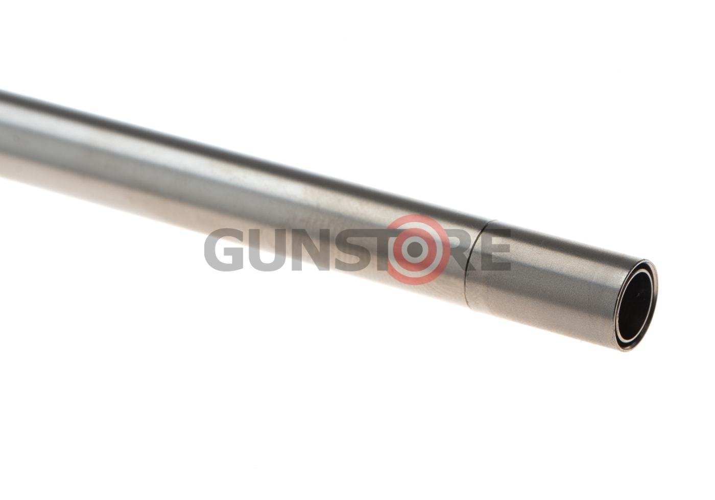 Fotografia: 6.04 Crazy Jet Inner Barrel for GBB 470mm