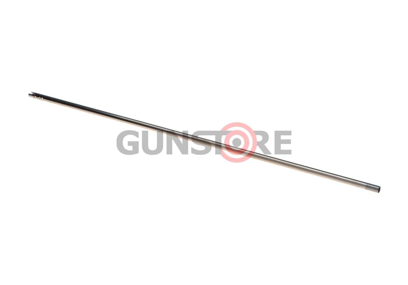 Fotografia: 6.04 Crazy Jet Inner Barrel for GBB 510mm