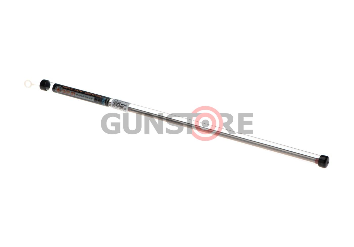 Fotografia: 6.04 Crazy Jet Inner Barrel for GBB 510mm