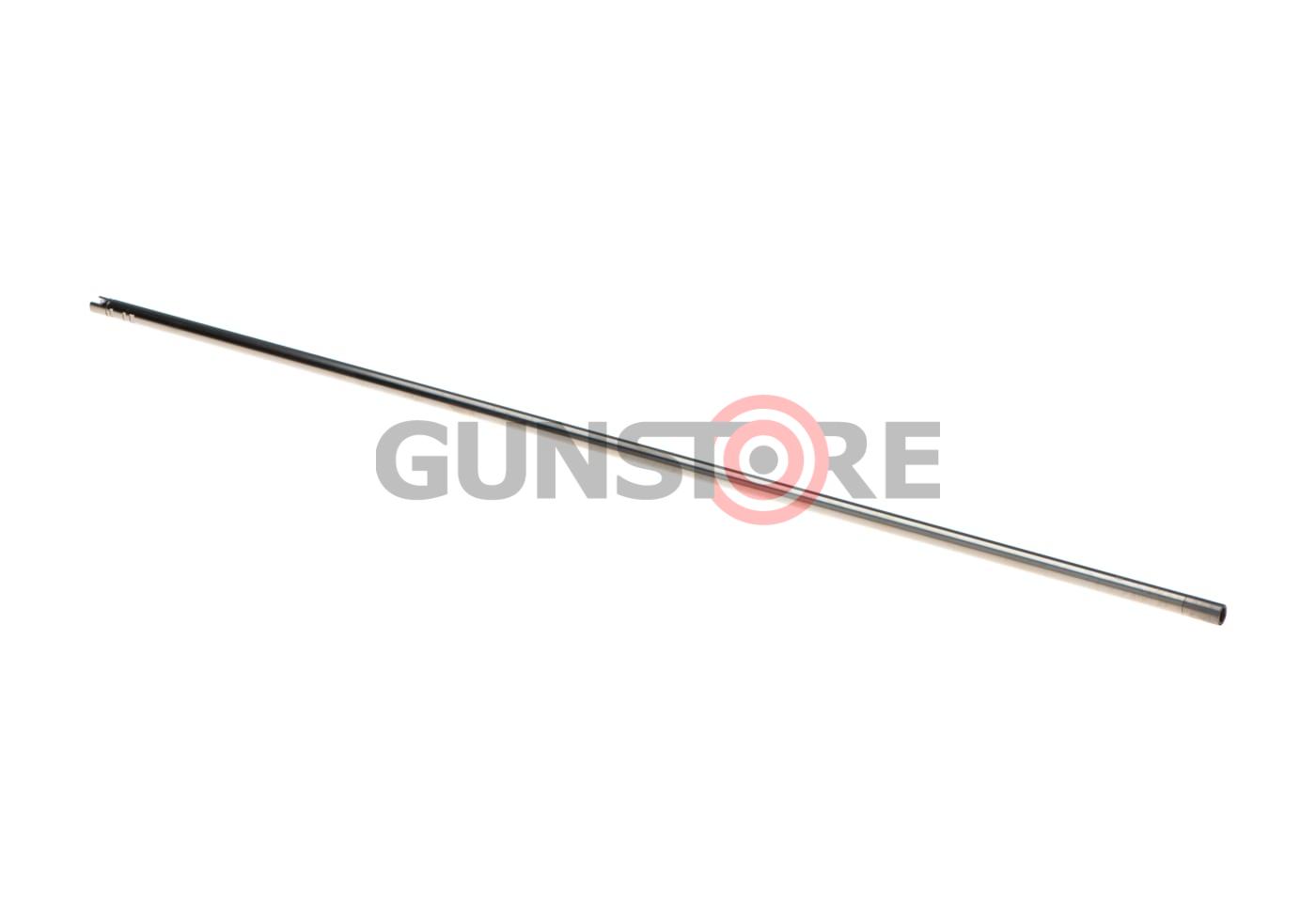 Fotografia: 6.04 Crazy Jet Inner Barrel for GBB 540mm